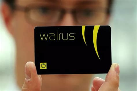 walrus smart card|walrus health prescriptions.